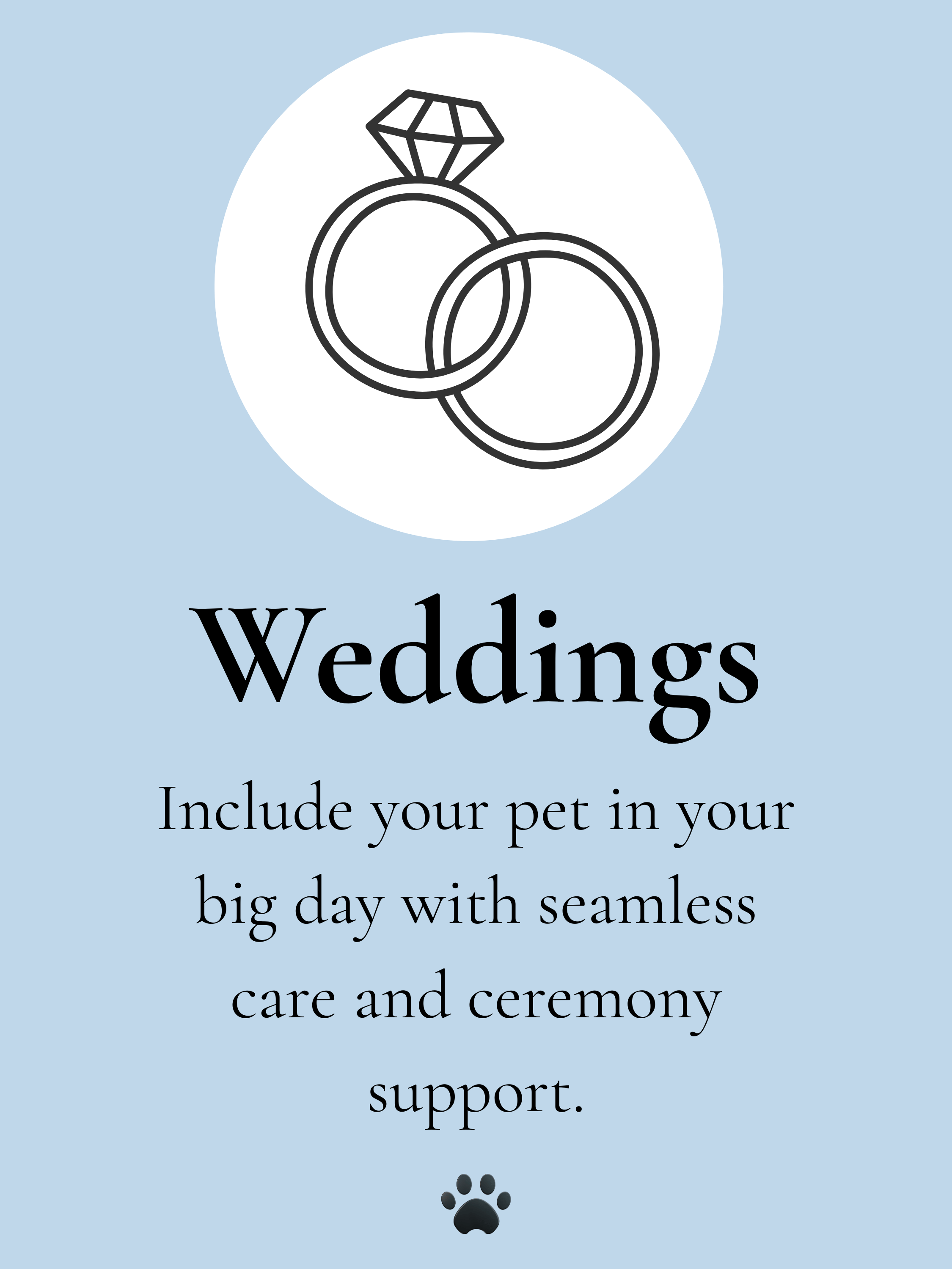 Weddings