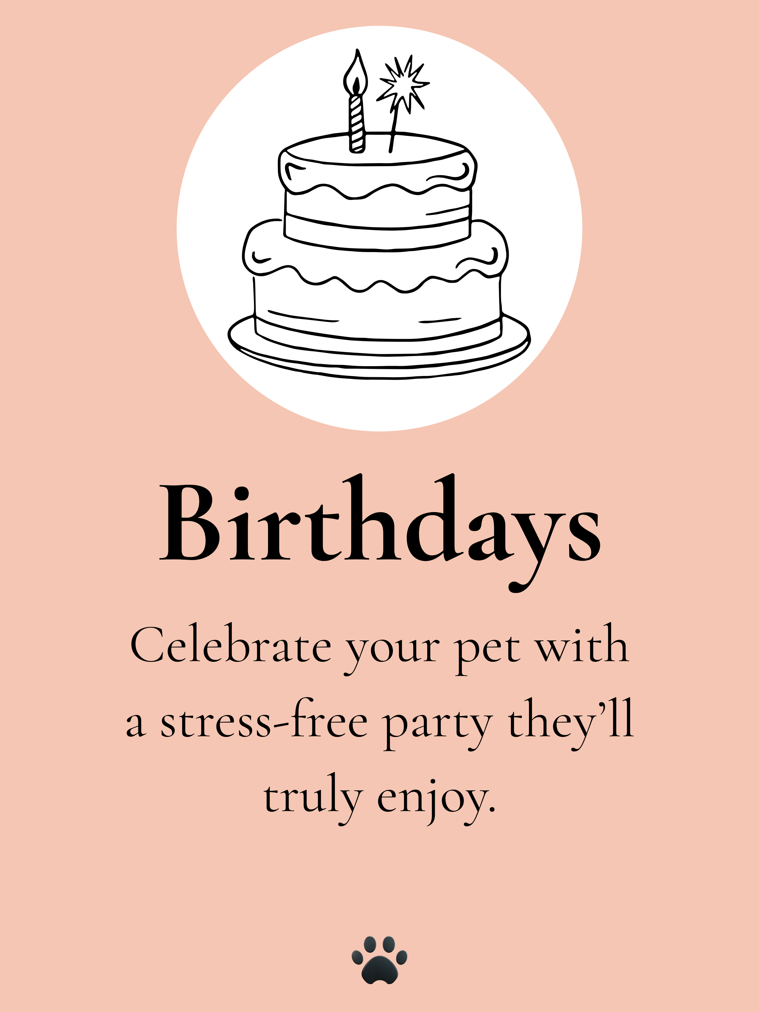 Birthdays